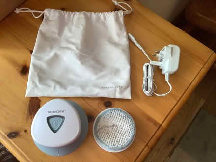 Photo of free Electric body brush (Birchgrove CF14) #1