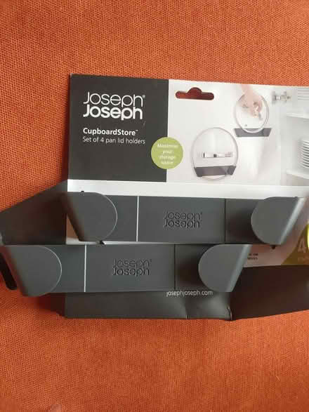 Photo of free Two pot lid holders (Eh17 Gilmerton) #1