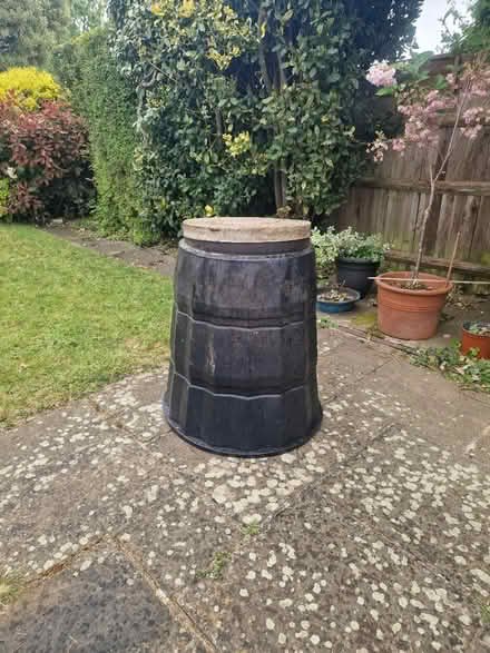 Photo of free compost bin (BR6) #1