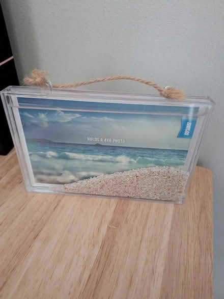 Photo of free Phote frame (Slateford EH14) #1