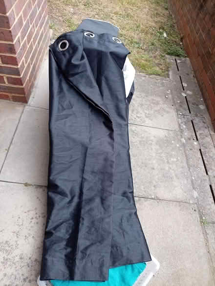 Photo of free Curtains (TW3 Hounslow) #1