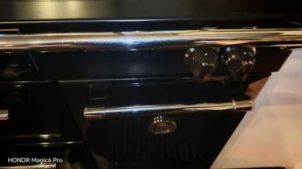Photo of free Stoves Electric range style oven (East Ayton YO13) #1