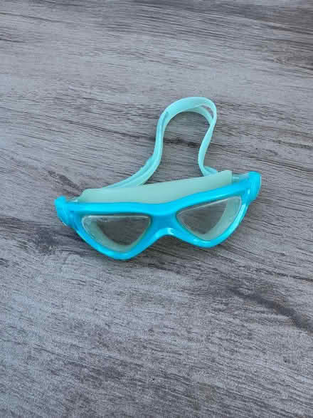 Photo of free Kids Swimming Goggles (Kings Hill, ME19) #1