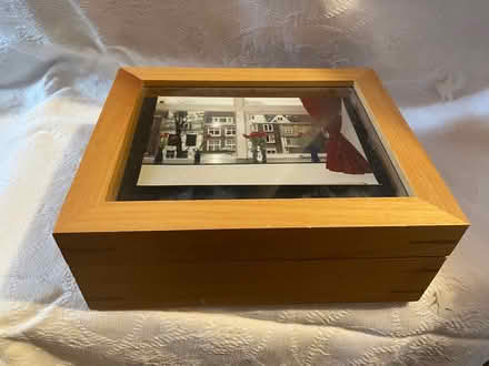 Photo of free Treasure box (Burlington) #2