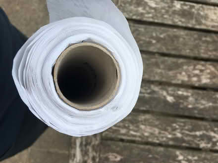 Photo of free Banqueting roll (Townsend AL3) #2