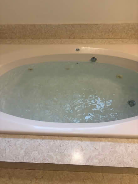 Photo of free American Standard jet tub (Off Purchase street Middleboro) #1