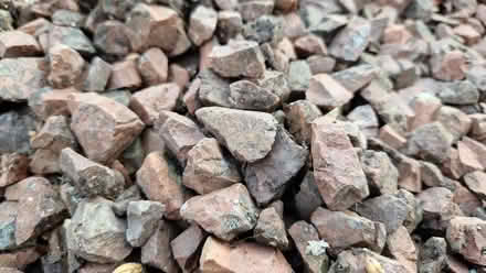 Photo of free Gravel (Bridge of Allan FK9) #3