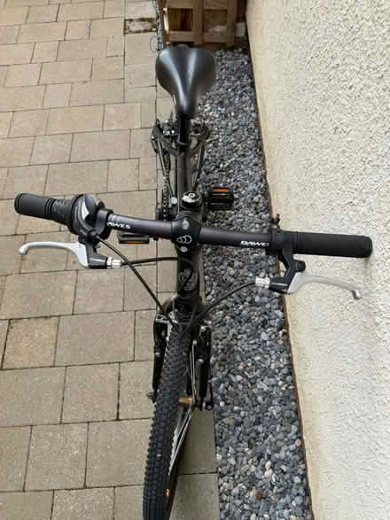 Photo of free Dawes Bike (Hitchin) #1