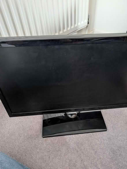 Photo of free 22inch tv (CT1) #1