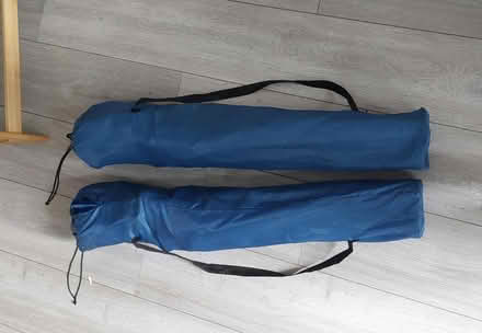 Photo of free 2 x camping chairs (N15 3LU) #1