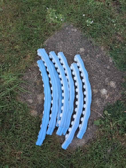 Photo of free Modular hula hoop (Headington OX3) #1