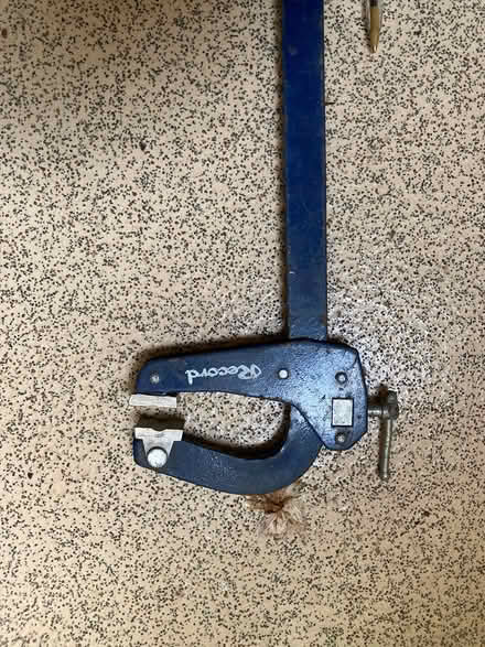 Photo of free Sash Clamp (Glastonbury BA6) #2