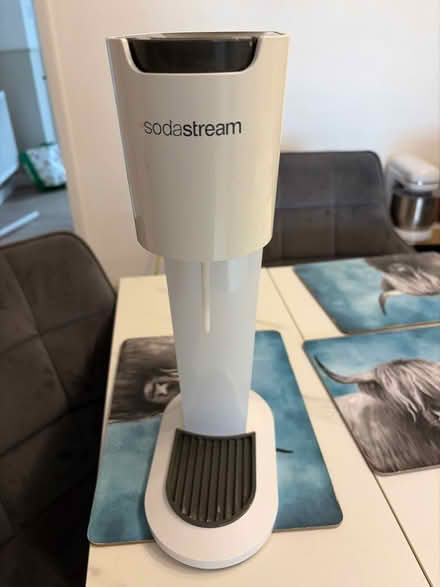 Photo of free Soda stream (HU15 Brough) #1