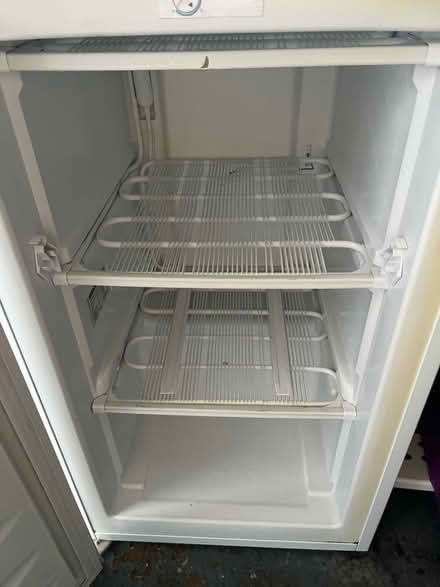 Photo of free Under counter freezer (Woodchurch CH49) #1