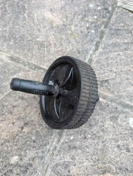 Photo of free Abs roller (Headington OX3) #1