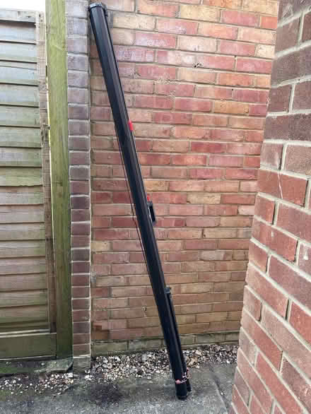 Photo of free Large projector screen (Barnham) #1