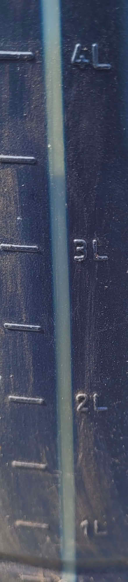 Photo of free Motor oil (Thatcham RG19) #2