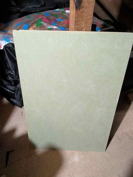 Photo of free Thermal flooring underlay boards (Duddingston EH15) #1