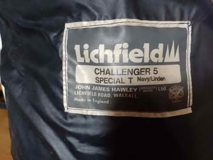 Photo of free Family tent (Lichfield Challenger 5)+ sturdy tent pegs (Amersham Hill HP13) #3