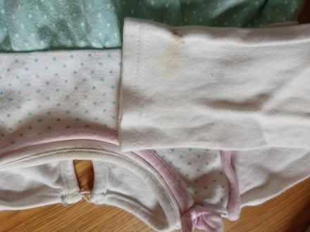 Photo of free Baby girls dresses (Parkhead EH11) #3