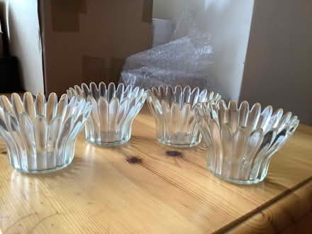 Photo of free Various Tea Light Holders (Birchgrove CF14) #1