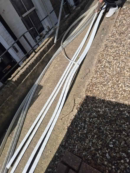 Photo of free Plastic trim (Blackheath, SE13) #1