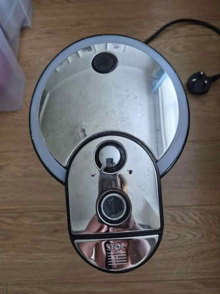 Photo of free Breville one cup water boiler (Lucan, Co. Dublin) #2