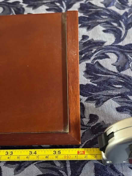 Photo of free Exposures brand decorative shelf (Broadway Terrace Rockridge) #3