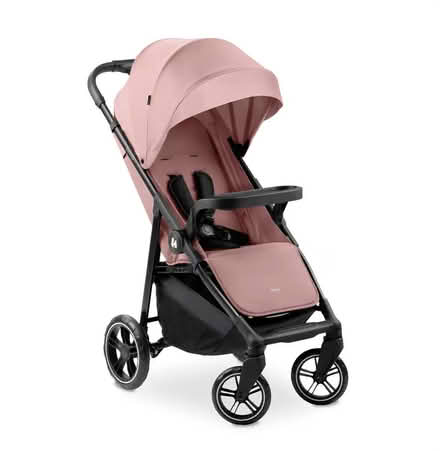 Photo of pushchair for girl (Crown street RG1) #1