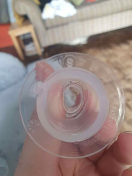 Photo of free X2 baby bottles (Rotherhithe SE16) #3