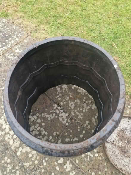 Photo of free compost bin (BR6) #3