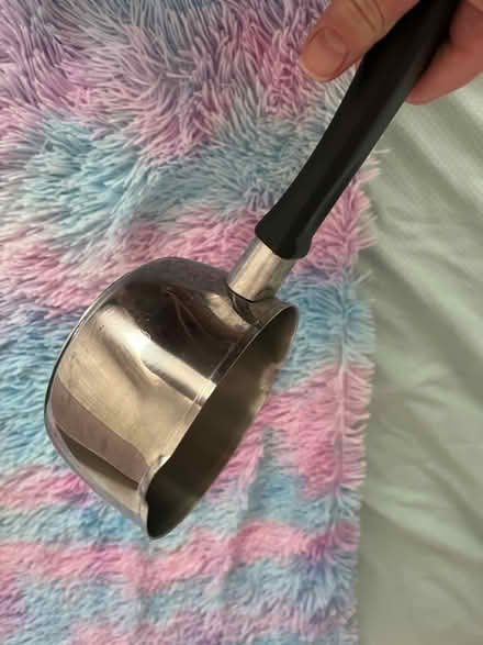 Photo of free Milk pan (Nr. Sidmouth) #1