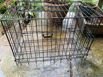 Photo of free Small Animal (Dog?) Cage (Leeds LS14) #2