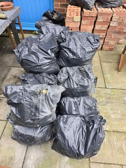Photo of free Clean hardcore (St Leonards TN38) #2