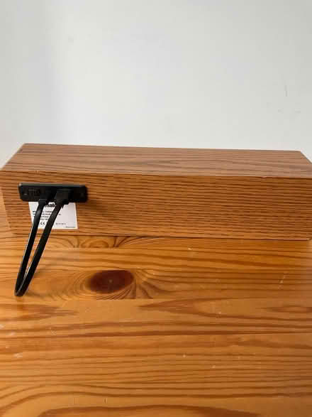 Photo of free Bluetooth bar speaker FAULTY (SE26) #2