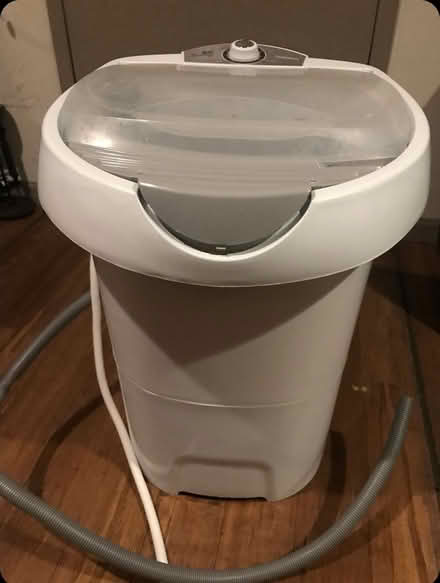Photo of free Poseidon Portable Washer - small (Brooklyn 11203) #1