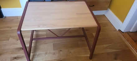 Photo of free Kids desk (Cottingham Hu16) #1