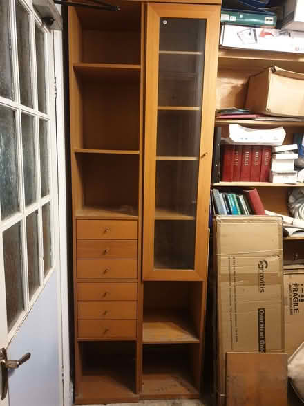 Photo of free Stunning IKEA Shelving Units (Trowbridge BA14) #1