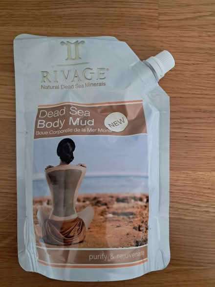 Photo of free Skin / hair products (Newtown, Reading, RG1.) #1