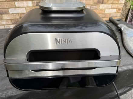 Photo of free Ninja Air Fryer (Wimbledon Park SW19) #1
