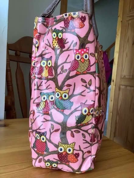 Photo of free Small cooler bag (Birchgrove CF14) #2
