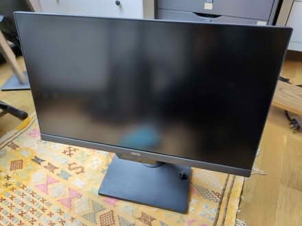 Photo of free Benq computer monitor (Stockbridge EH4) #1