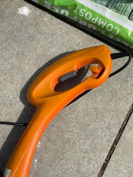 Photo of free Flymo mini trimmer (Chingford Mount, E4) #3