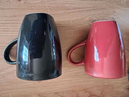 Photo of free 6 mugs (Cradley WR13) #2