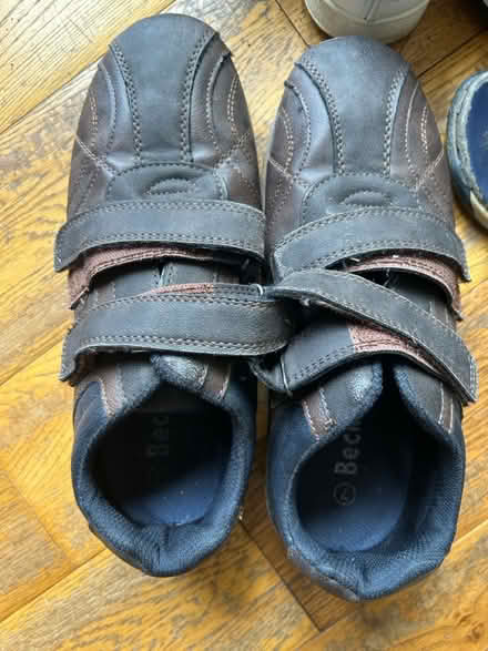 Photo of free Lots of shoes (Gerrards Cross SL9) #4