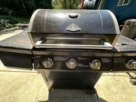 Photo of free Grill master grill (Lynnwood) #2