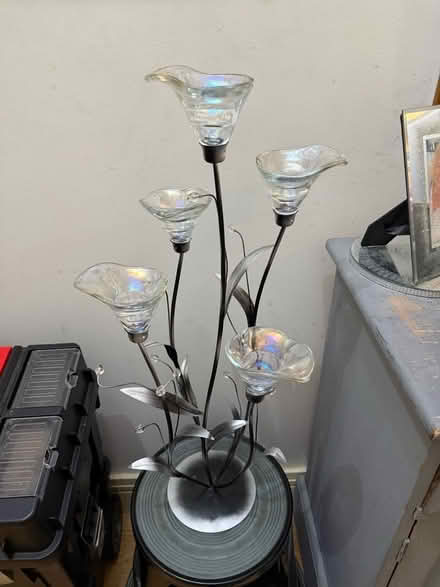 Photo of free Cupboard organiser and candle holder (City Centre NR1) #3