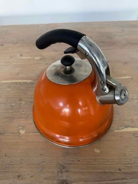 Photo of free Stove top kettle (BR2) #1