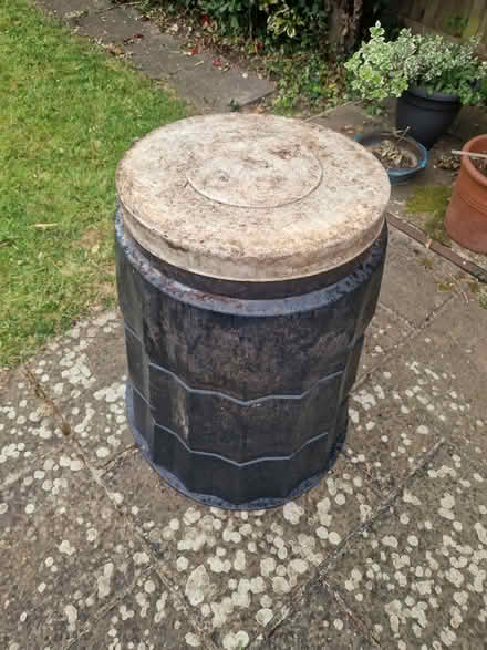 Photo of free compost bin (BR6) #2