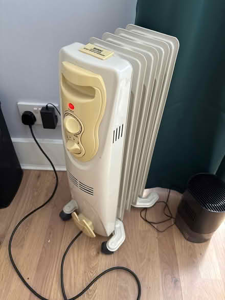 Photo of free Heater (Enfield EN3 6QE) #1